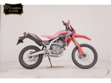 Honda CRF250L