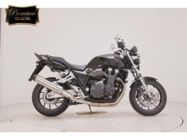 Honda CB1300SF