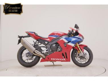 Honda CBR1000RR-R Sp