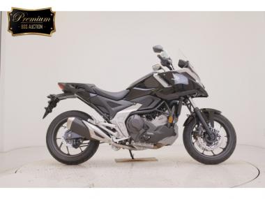 Honda NC750XD