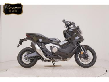 Honda X-ADV750