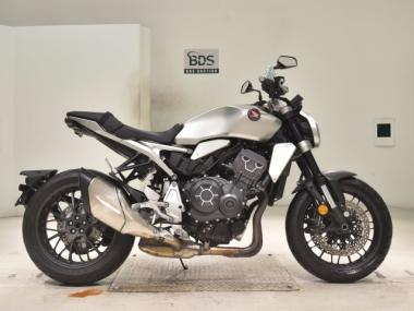 Honda CB1000R
