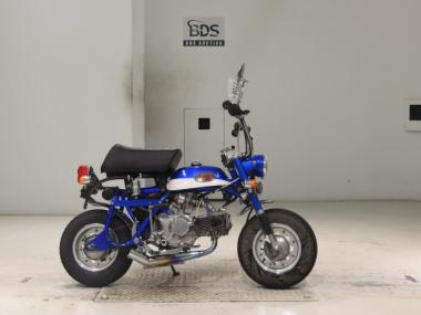 Honda Monkey