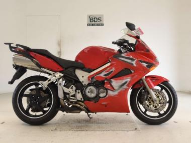 Honda VFR800