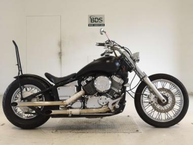 Yamaha Dragstar400