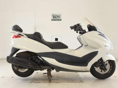 Yamaha Majesty 250