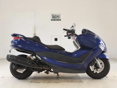 Yamaha Majesty 250