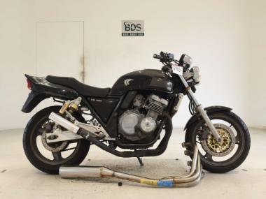 Honda CB400SF