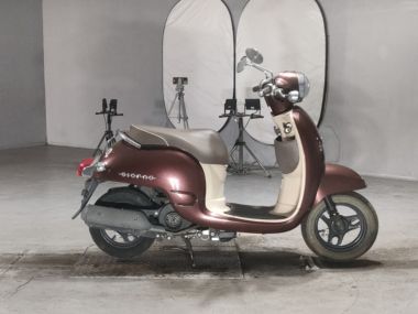 Honda Giorno