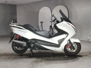 Honda Forza