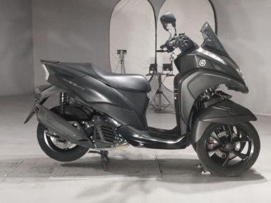 Yamaha Tricity 155