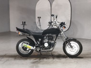 Honda APE50