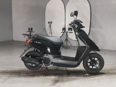 Yamaha Jog