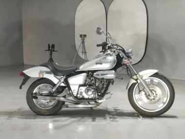 Honda Magna 50