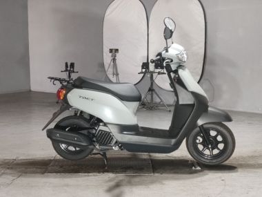 Honda Tact Basic