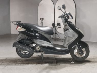 Yamaha Cygnus125x