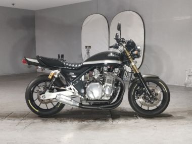 Kawasaki Zephyr1100