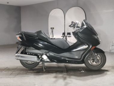 Honda Forza Z