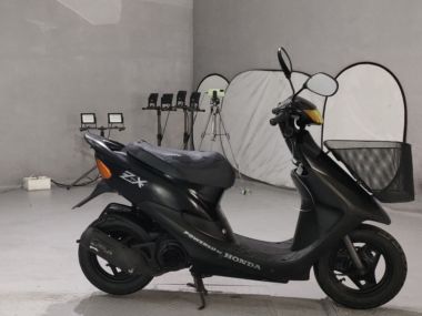 Honda Dio Zx