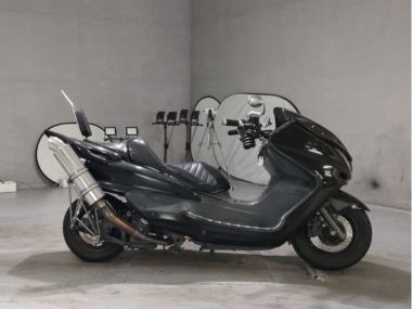 Yamaha Majesty 250c
