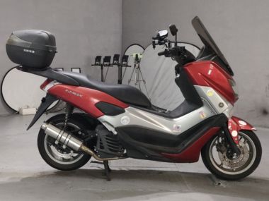 Yamaha N-MAX125
