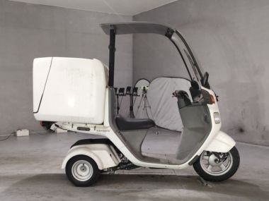 Honda Gyro