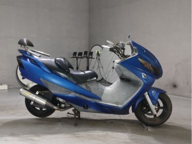Suzuki Skywave 250