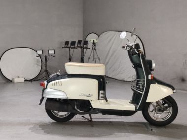 Honda Julio