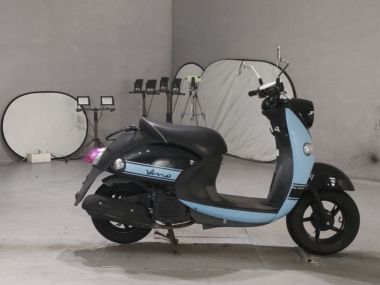 Yamaha Vino