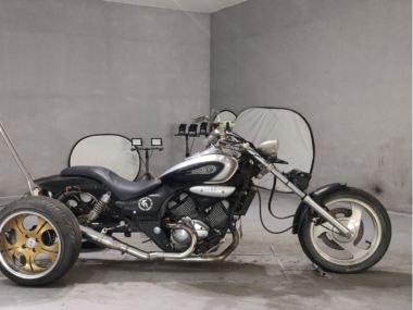 Kawasaki Eliminator 250v