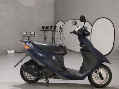 Suzuki Address V50