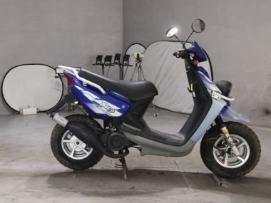 Yamaha Bw's50
