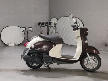 Yamaha Vino