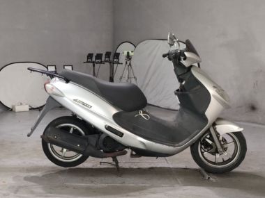 Suzuki Address V110