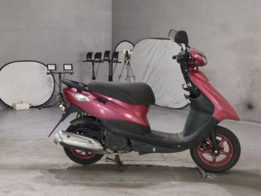 Yamaha Jog Zr Evolution2