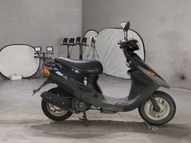 Yamaha Bj