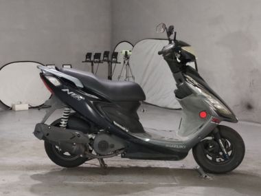 Suzuki GSR125NEX