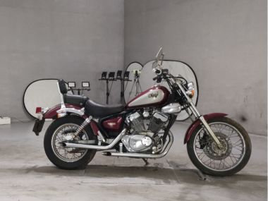Yamaha Virago 250
