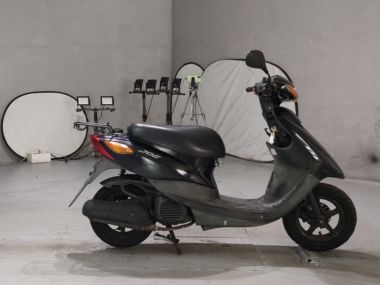 Yamaha Jog Dx