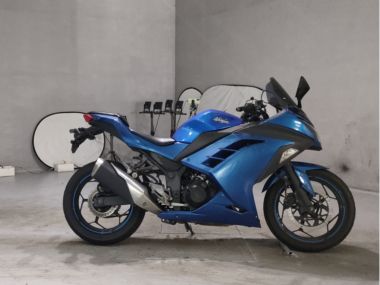 Kawasaki Ninja250