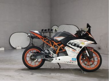Ktm RC250