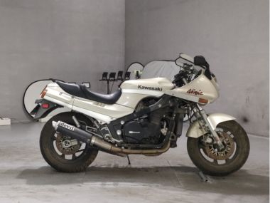 Kawasaki GPZ1000RX