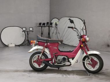 Honda Car LEE50