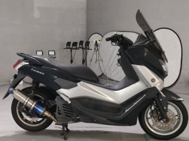 Yamaha N-MAX125