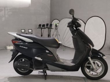 Honda Lead 110