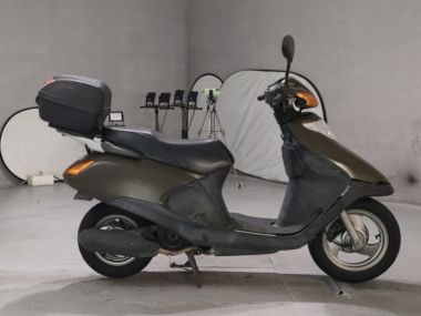 Honda Spacy100