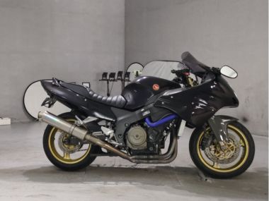 Honda CBR1100XX
