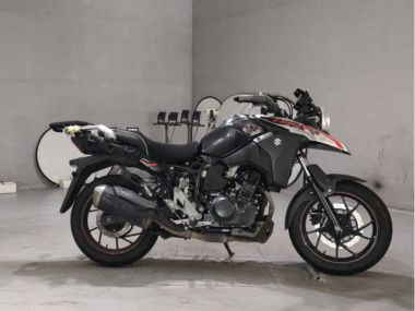 Suzuki V Strom 250
