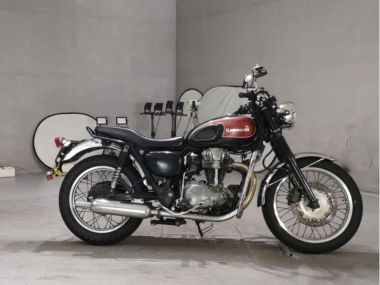 Kawasaki W650