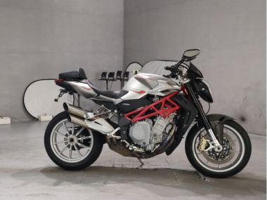 Mv Agusta Brutale 1078 Rr